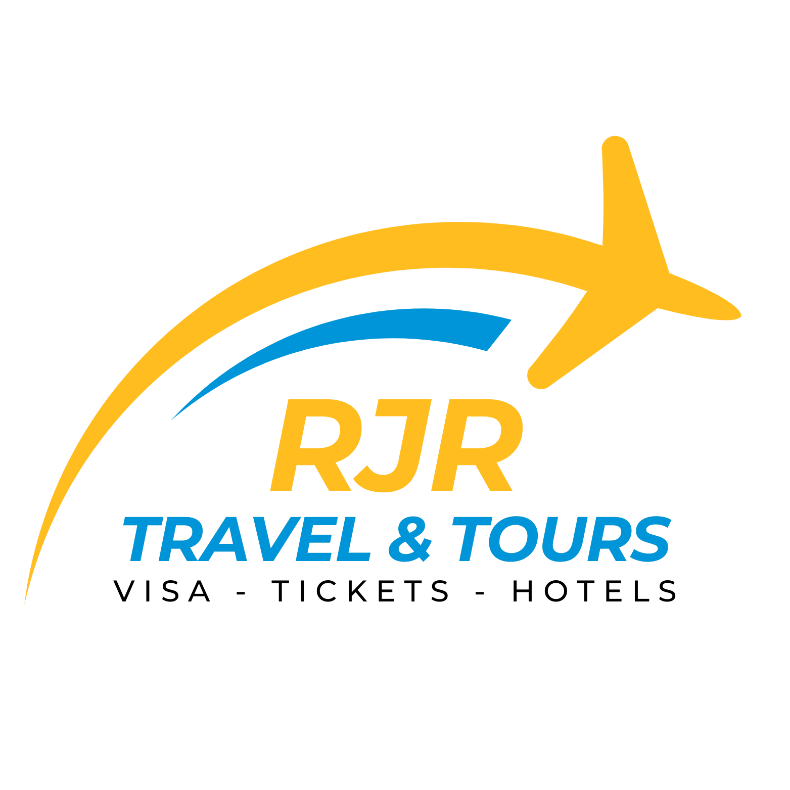 RJR Travel And Tours